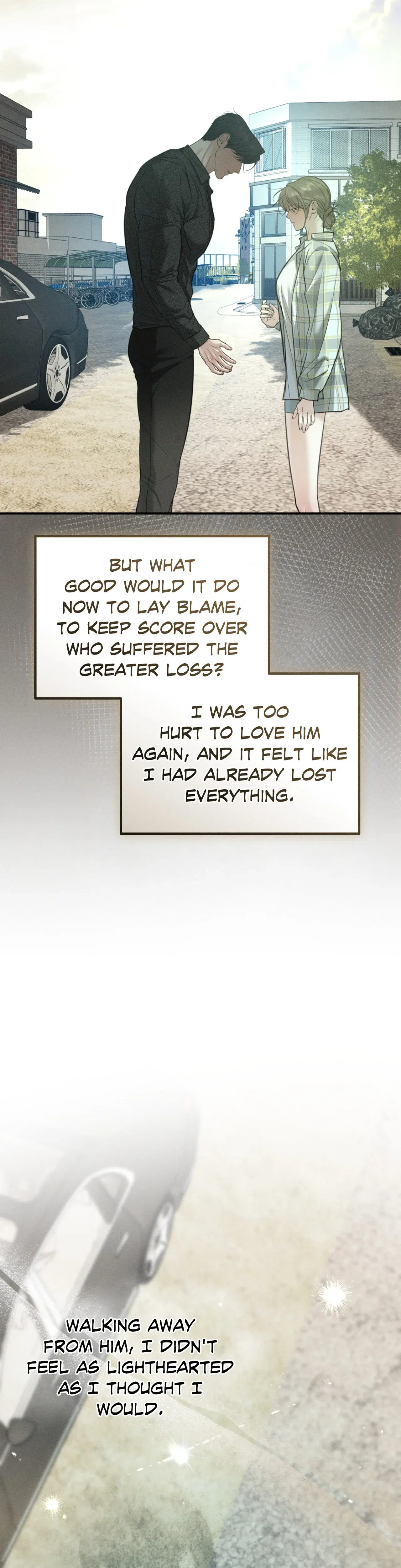 My Girlfriend Was Already Fully Trained Chapter 41 - Page 16