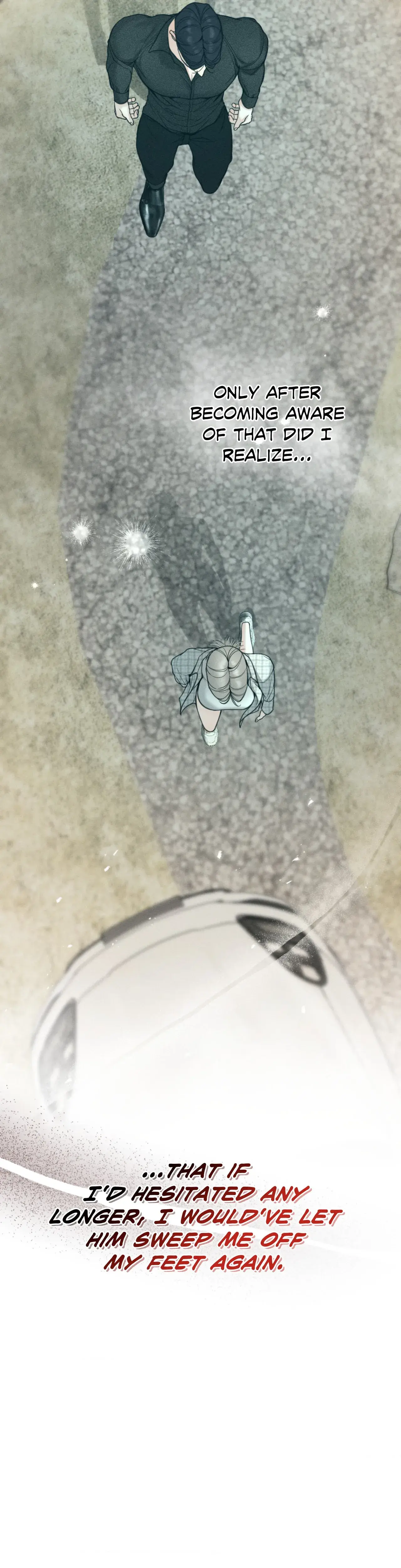 My Girlfriend Was Already Fully Trained Chapter 41 - Page 17