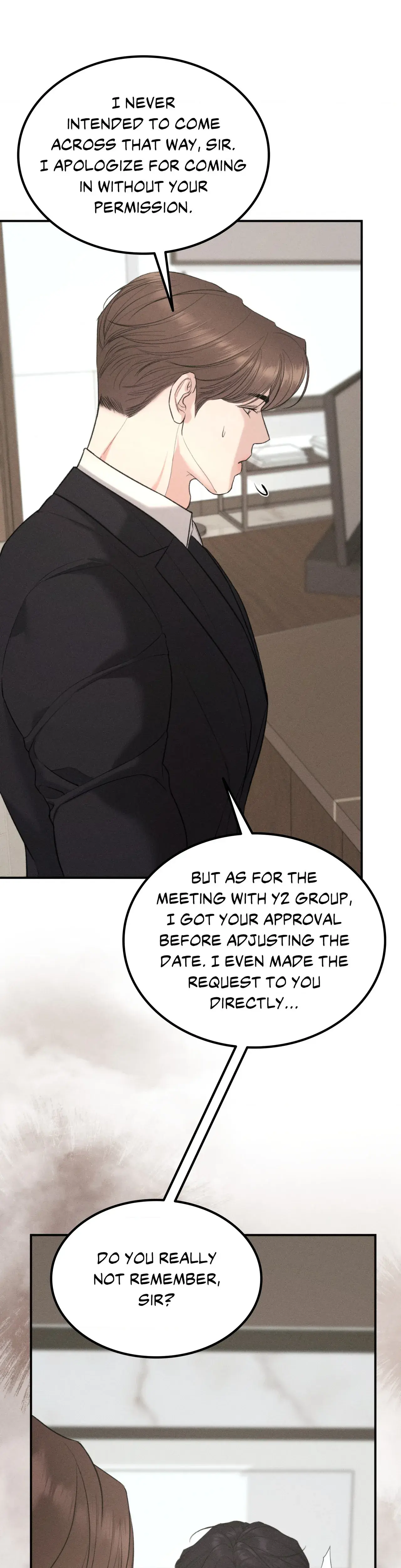 My Girlfriend Was Already Fully Trained Chapter 41 - Page 30