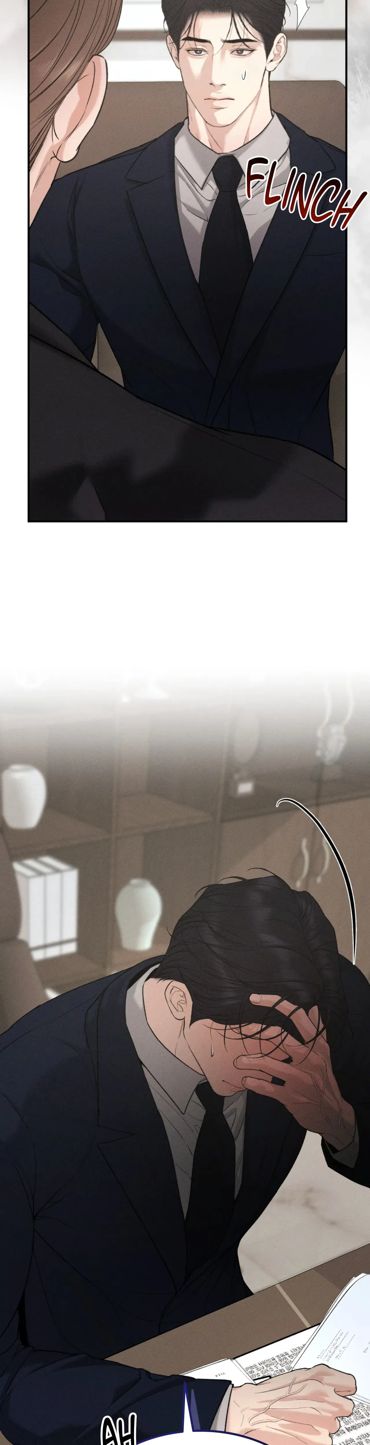 My Girlfriend Was Already Fully Trained Chapter 41 - Page 31