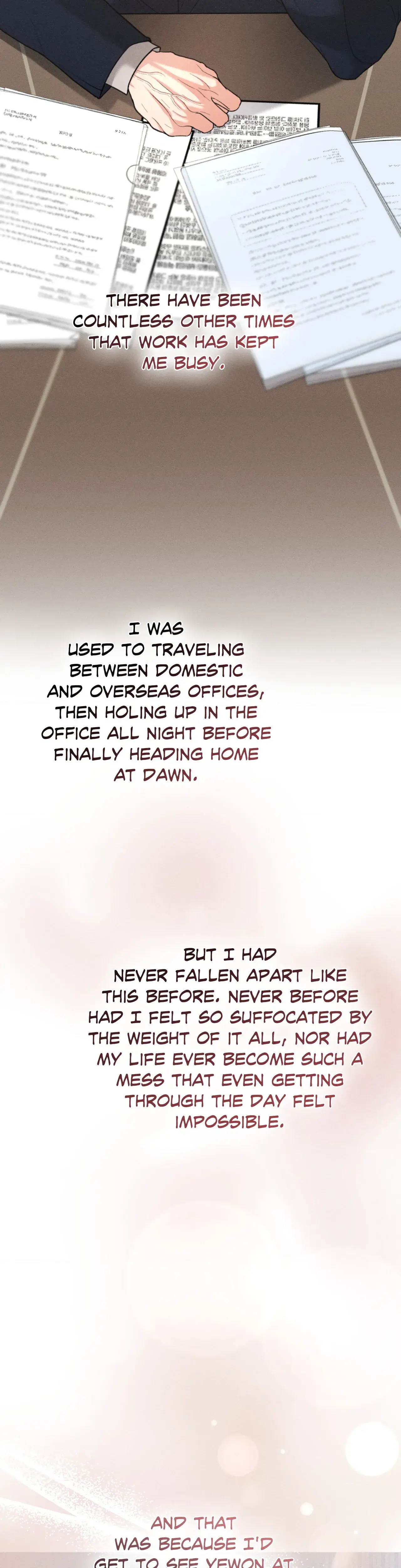 My Girlfriend Was Already Fully Trained Chapter 41 - Page 34
