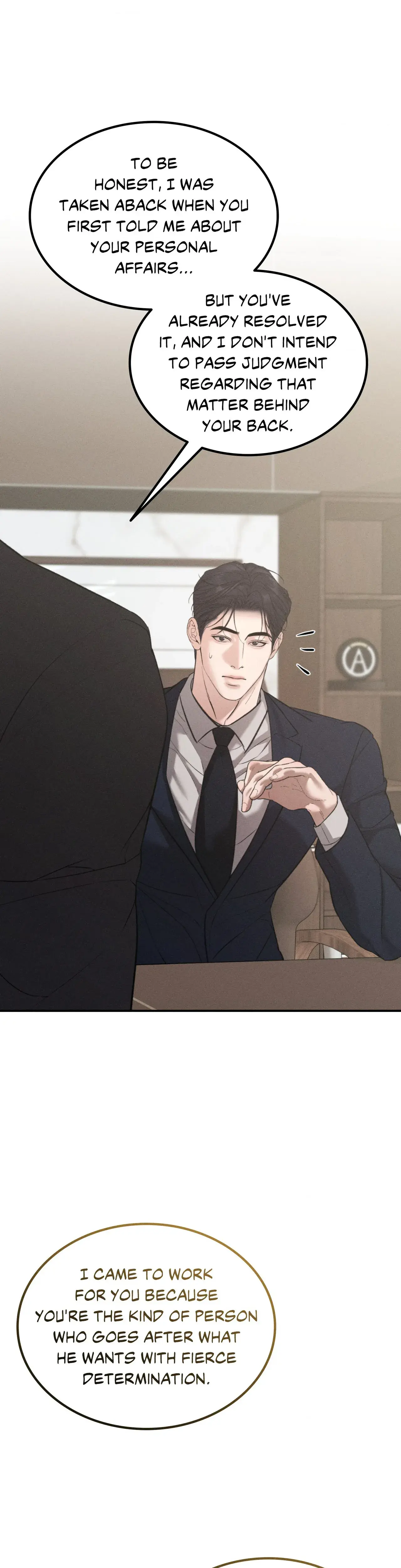 My Girlfriend Was Already Fully Trained Chapter 41 - Page 37