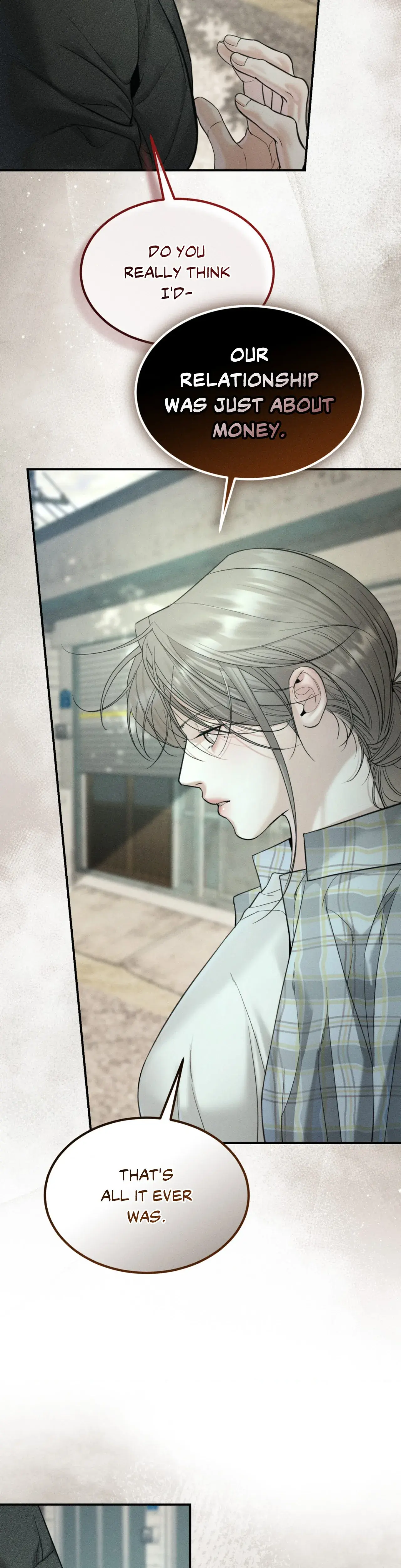 My Girlfriend Was Already Fully Trained Chapter 41 - Page 6
