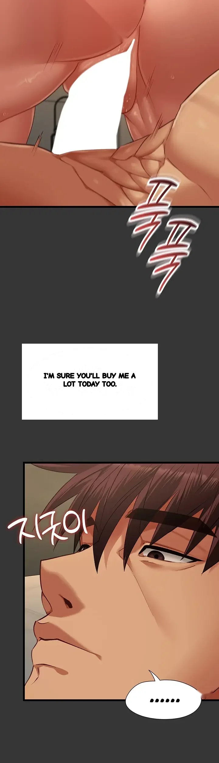 My Girlfriend Was Already Fully Trained Chapter 45 - Page 23