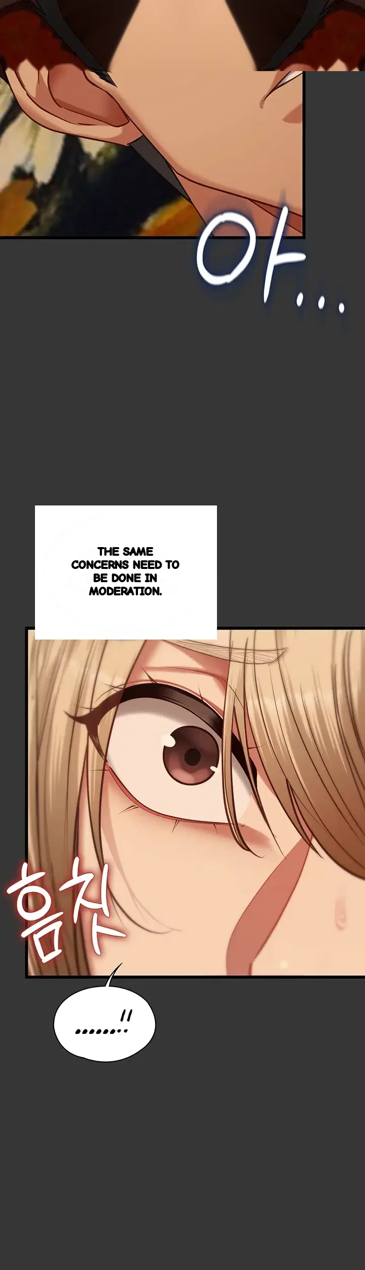My Girlfriend Was Already Fully Trained Chapter 45 - Page 36