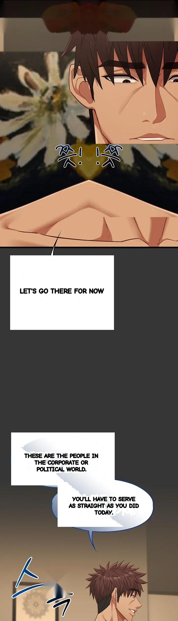 My Girlfriend Was Already Fully Trained Chapter 45 - Page 39