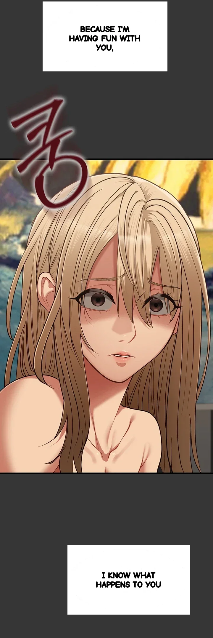 My Girlfriend Was Already Fully Trained Chapter 45 - Page 45
