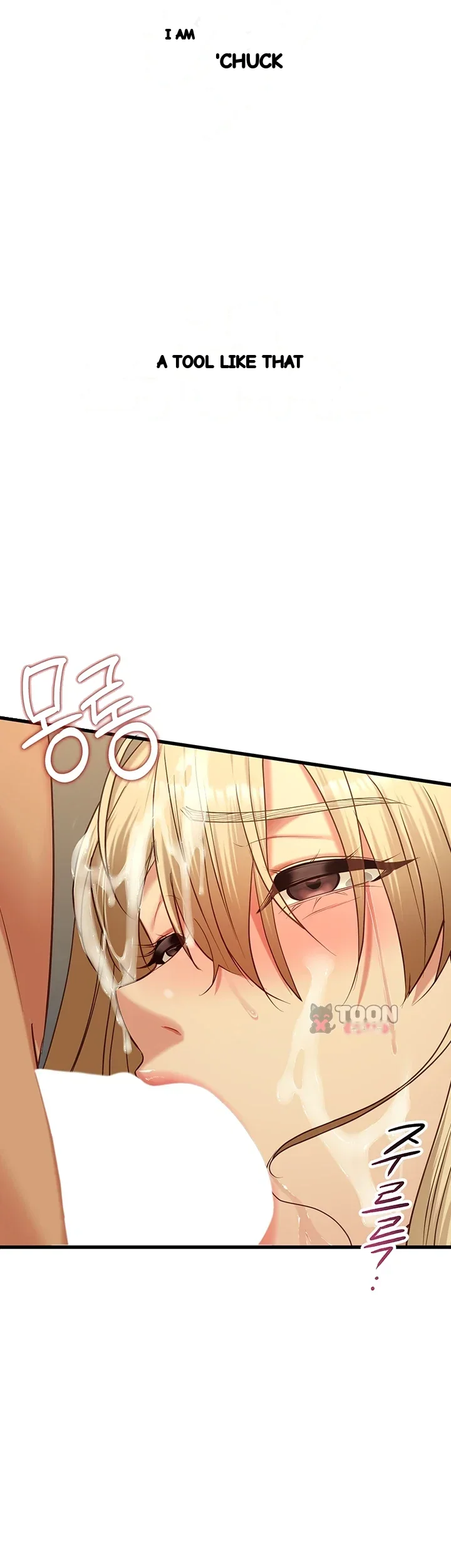 My Girlfriend Was Already Fully Trained Chapter 45 - Page 49