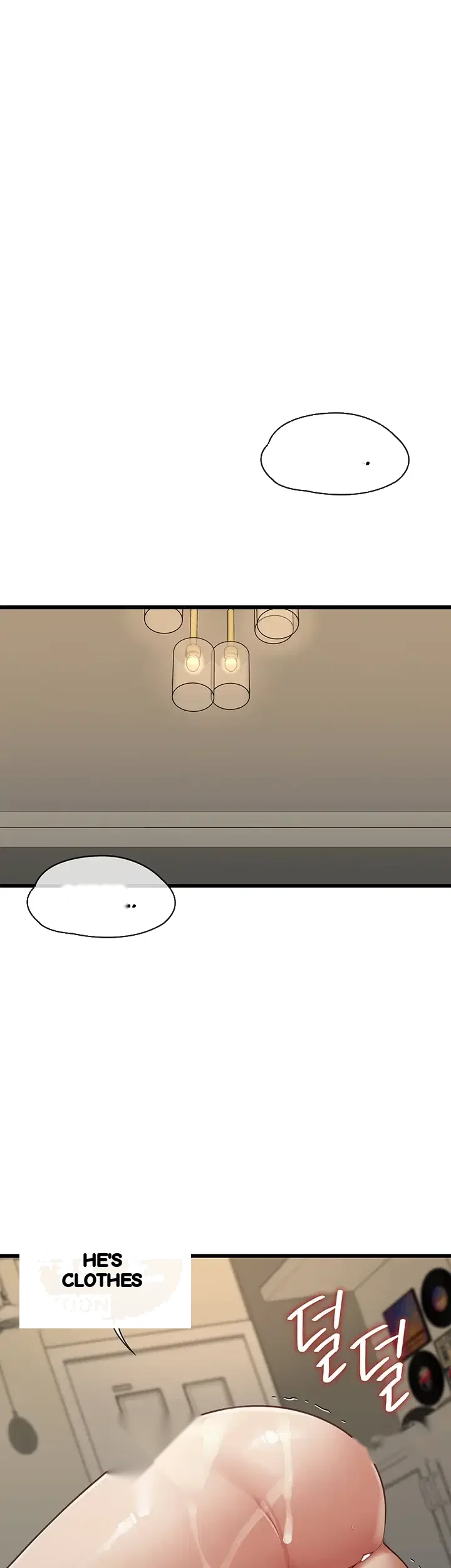 My Girlfriend Was Already Fully Trained Chapter 45 - Page 50