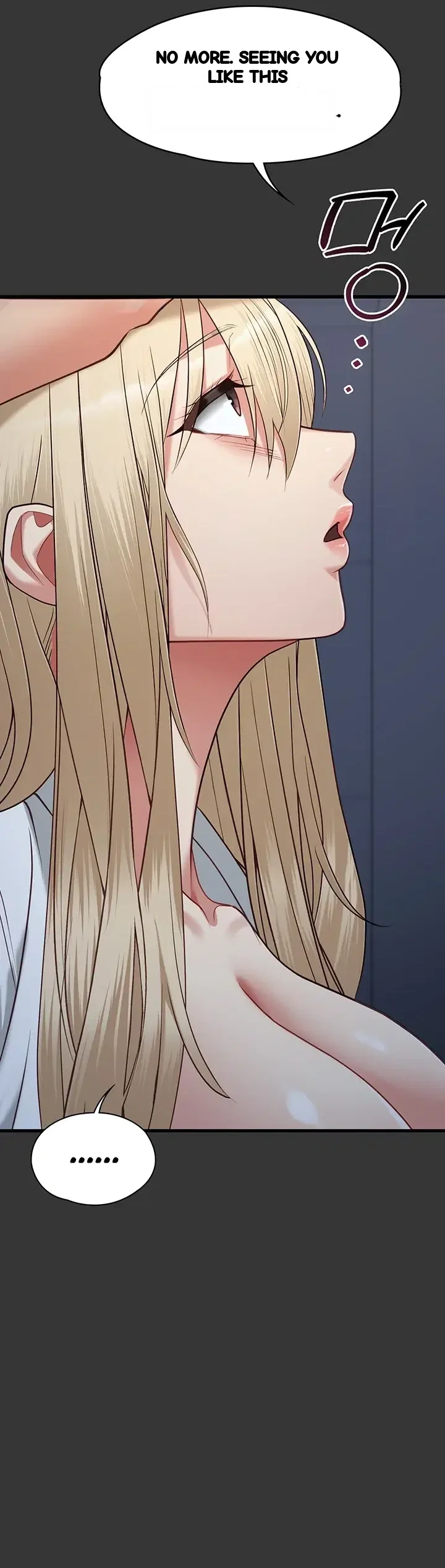 My Girlfriend Was Already Fully Trained Chapter 46 - Page 17