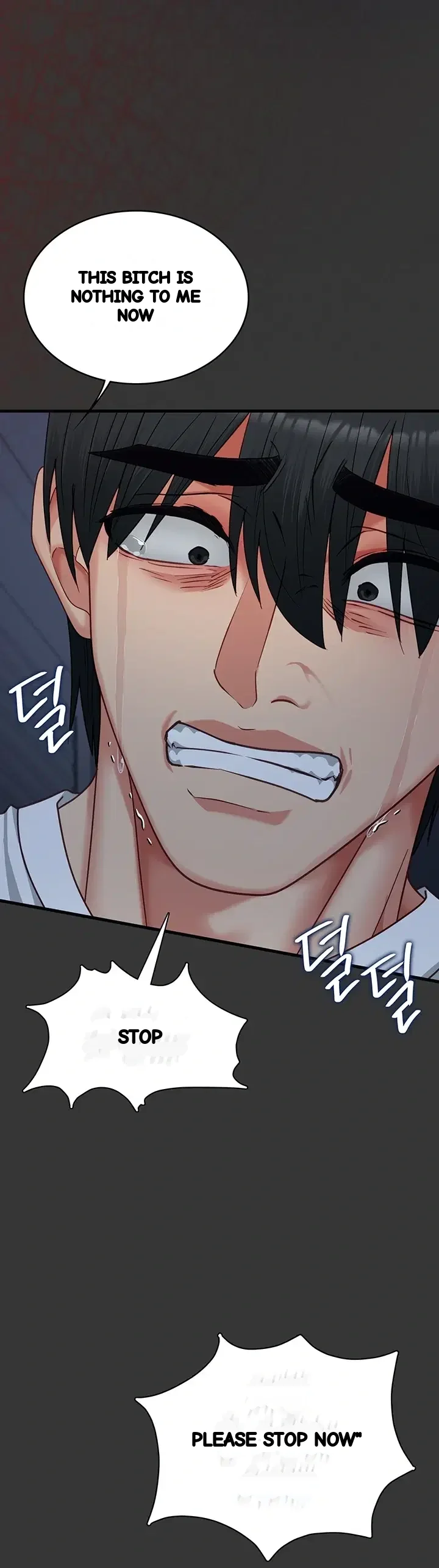 My Girlfriend Was Already Fully Trained Chapter 46 - Page 30