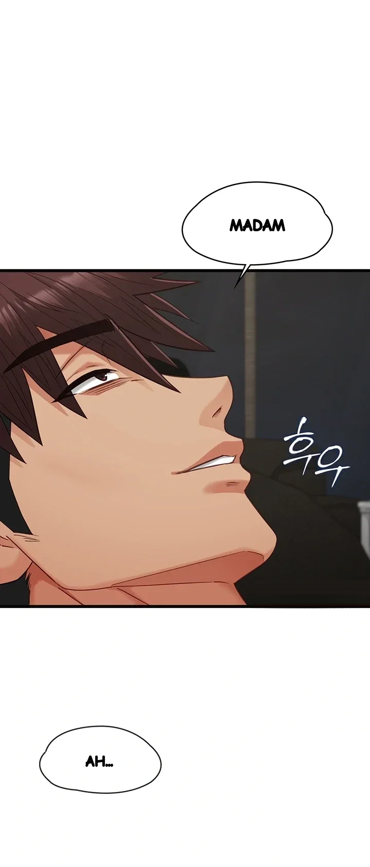 My Girlfriend Was Already Fully Trained Chapter 46 - Page 48