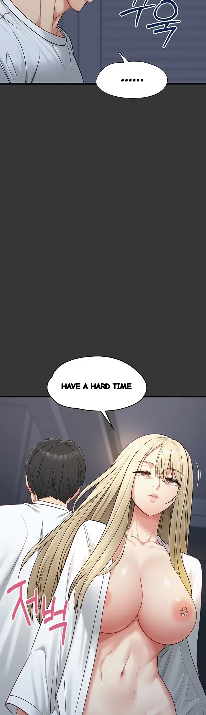 My Girlfriend Was Already Fully Trained Chapter 46 - Page 5