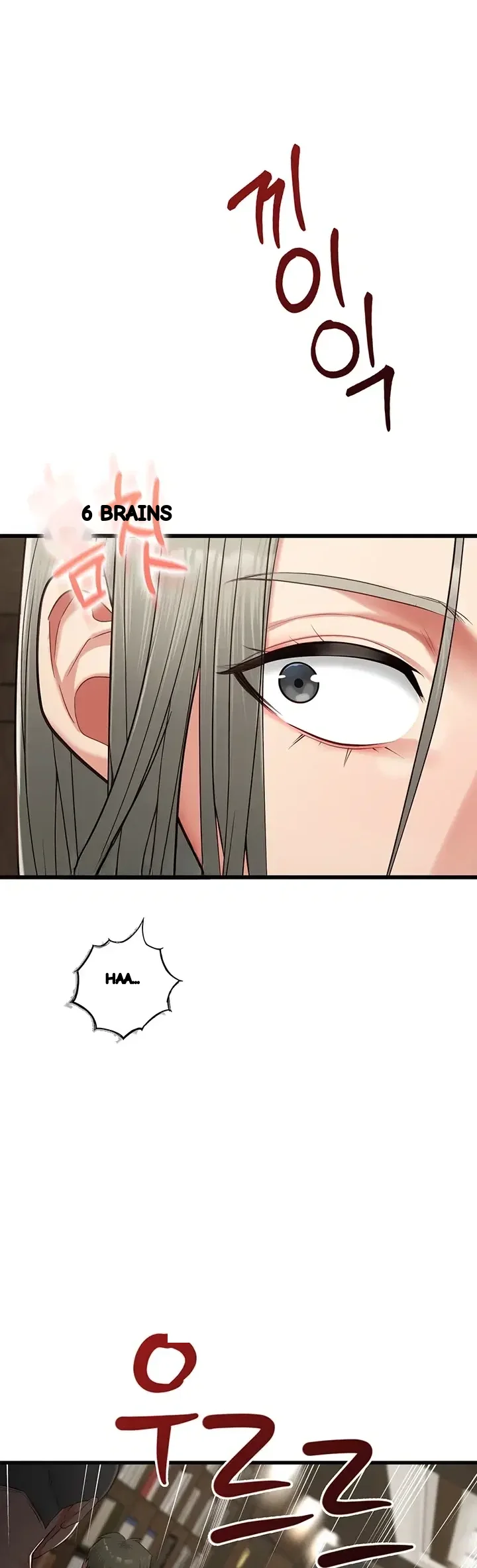 My Girlfriend Was Already Fully Trained Chapter 46 - Page 55