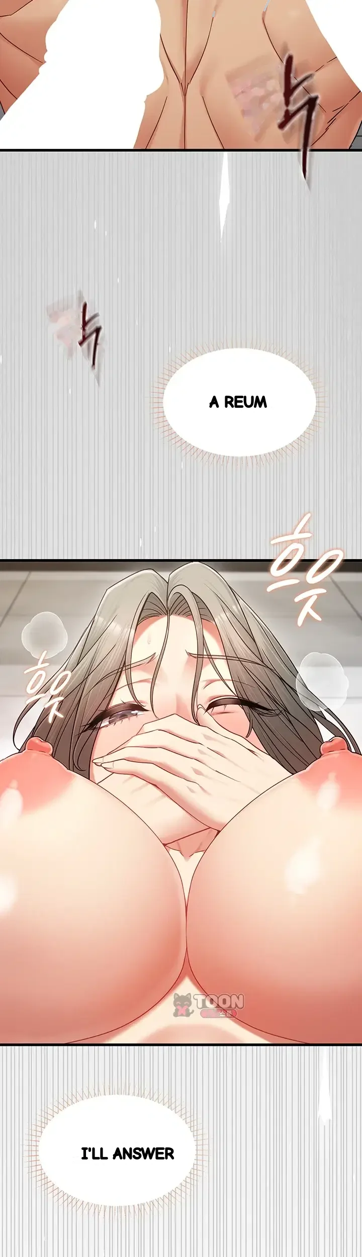 My Girlfriend Was Already Fully Trained Chapter 47 - Page 36