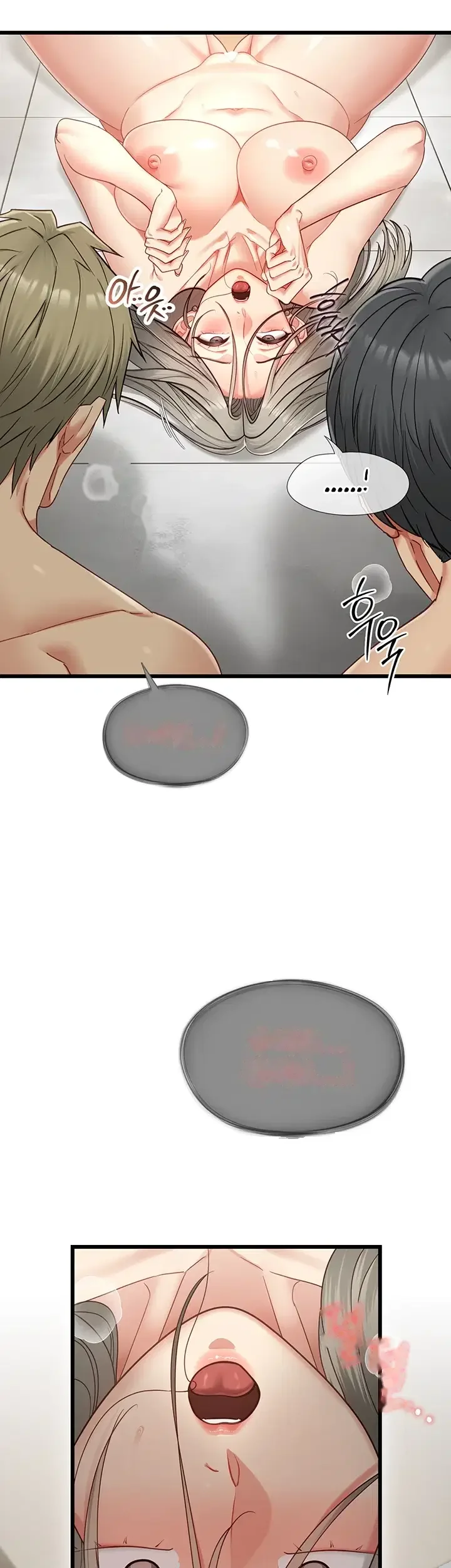 My Girlfriend Was Already Fully Trained Chapter 47 - Page 41