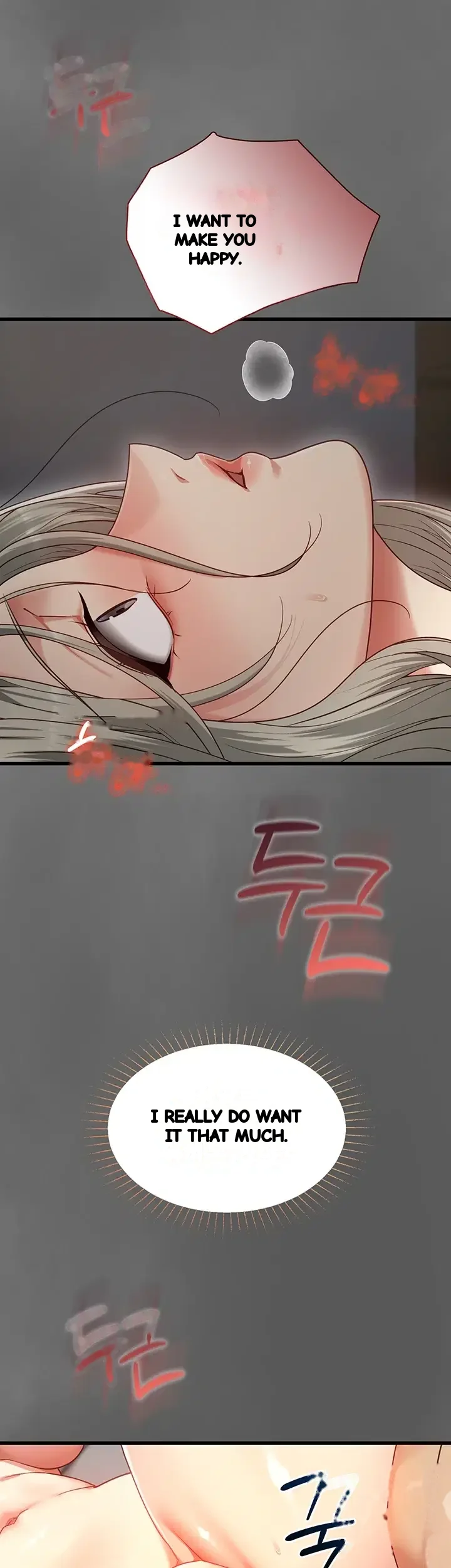 My Girlfriend Was Already Fully Trained Chapter 47 - Page 45