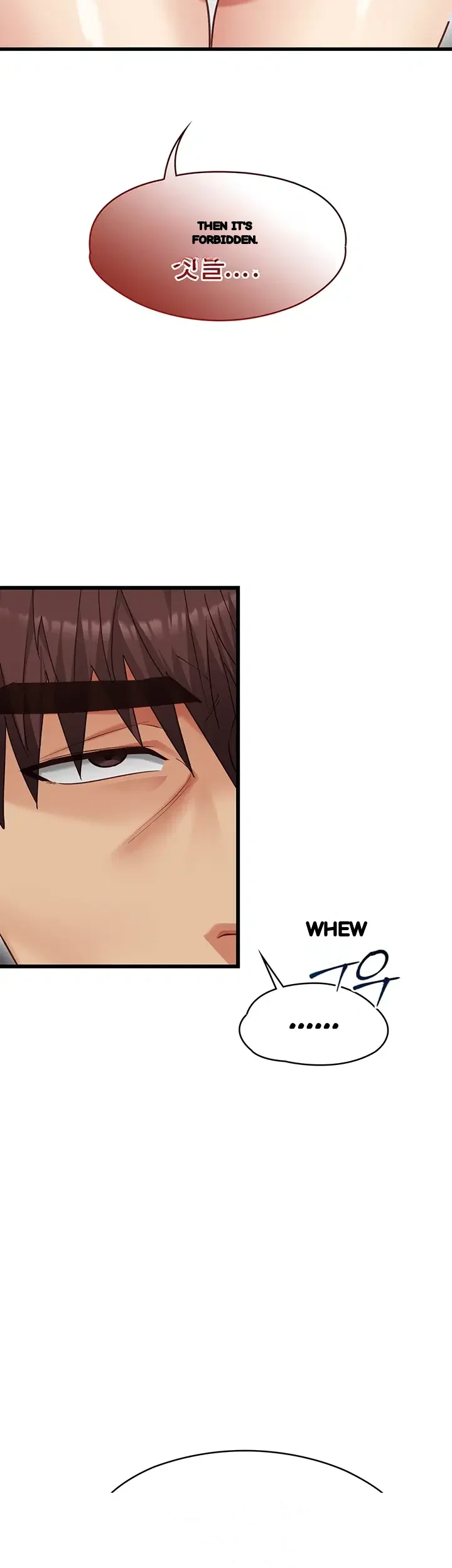 My Girlfriend Was Already Fully Trained Chapter 47 - Page 6