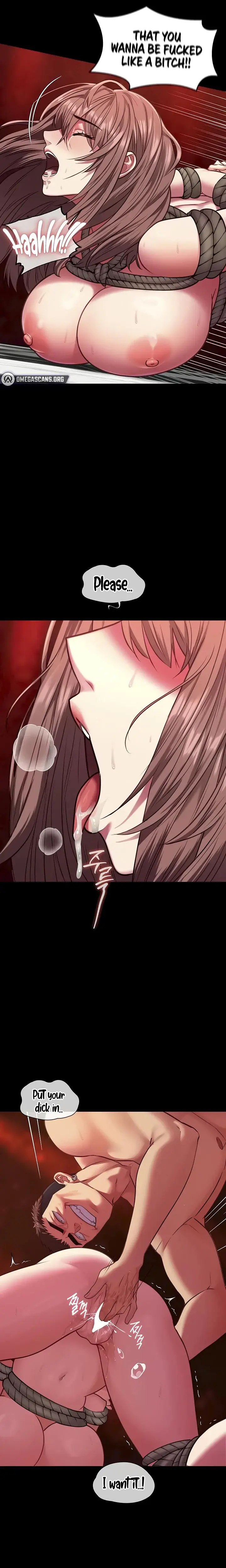 My Girlfriend Was Already Fully Trained Chapter 6 - Page 14