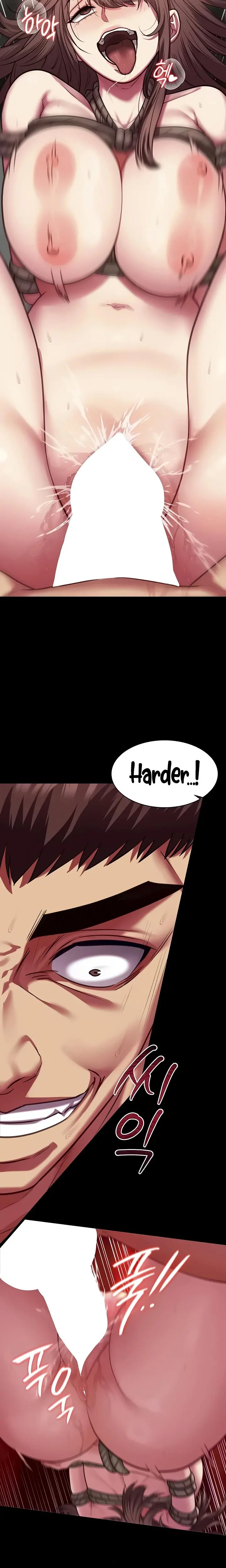 My Girlfriend Was Already Fully Trained Chapter 6 - Page 23
