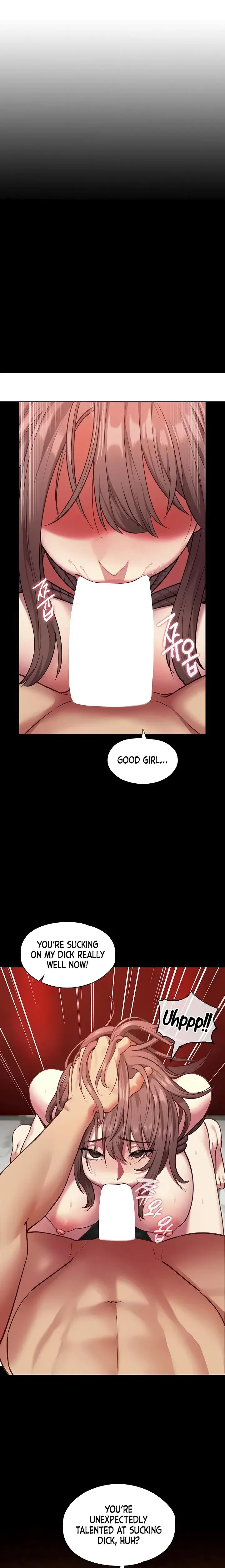 My Girlfriend Was Already Fully Trained Chapter 6 - Page 4