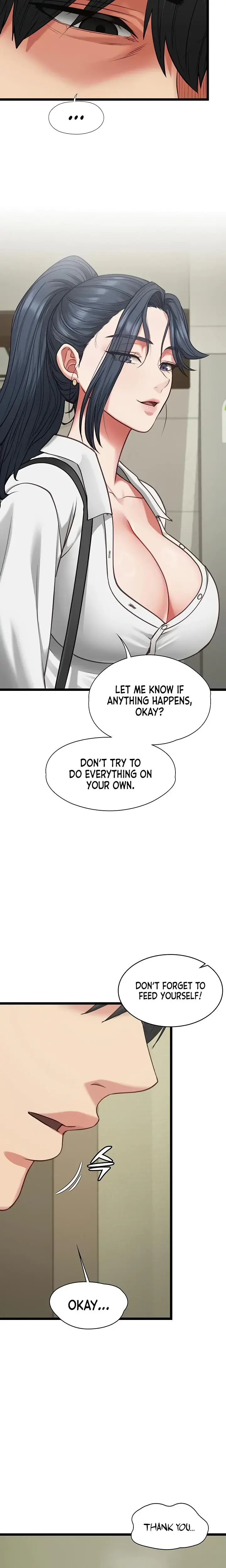 My Girlfriend Was Already Fully Trained Chapter 7 - Page 15