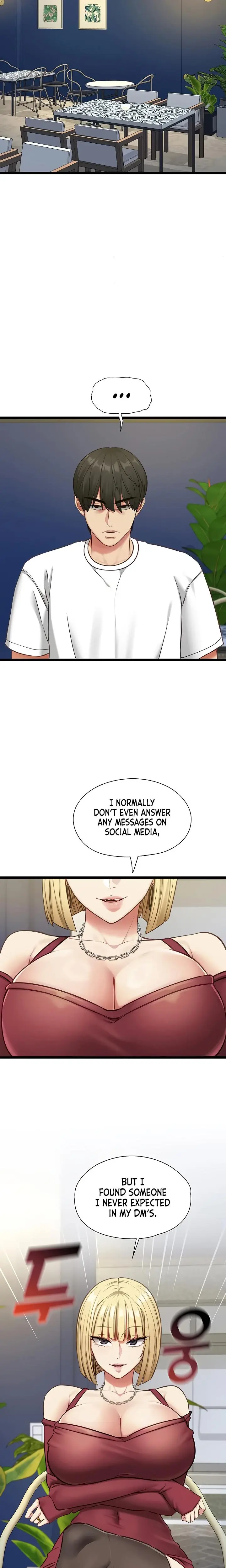 My Girlfriend Was Already Fully Trained Chapter 7 - Page 20