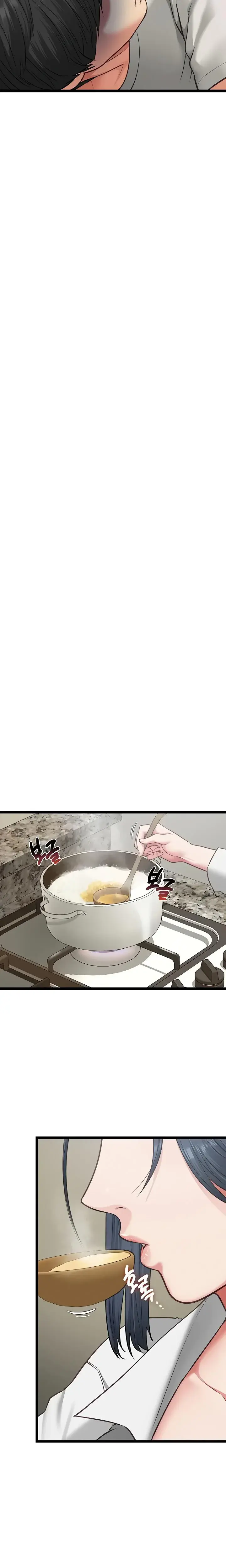 My Girlfriend Was Already Fully Trained Chapter 7 - Page 7