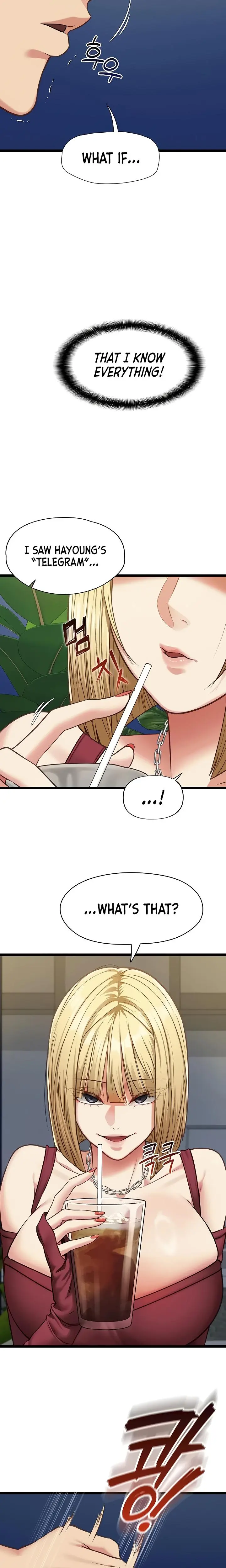 My Girlfriend Was Already Fully Trained Chapter 8 - Page 15