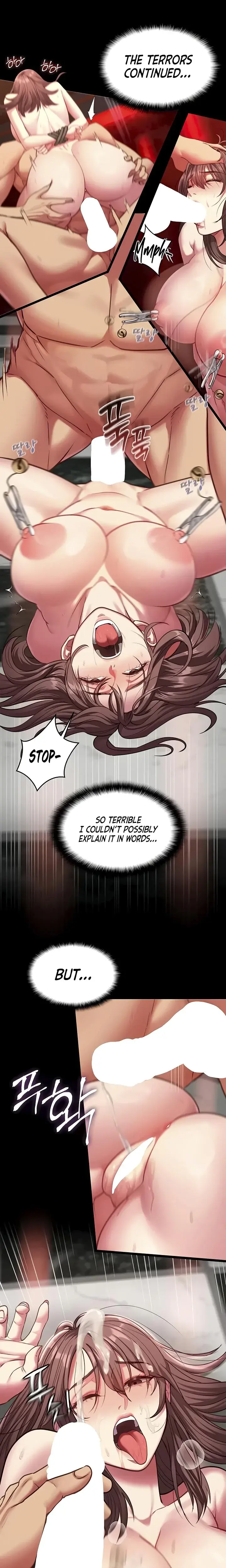 My Girlfriend Was Already Fully Trained Chapter 8 - Page 2