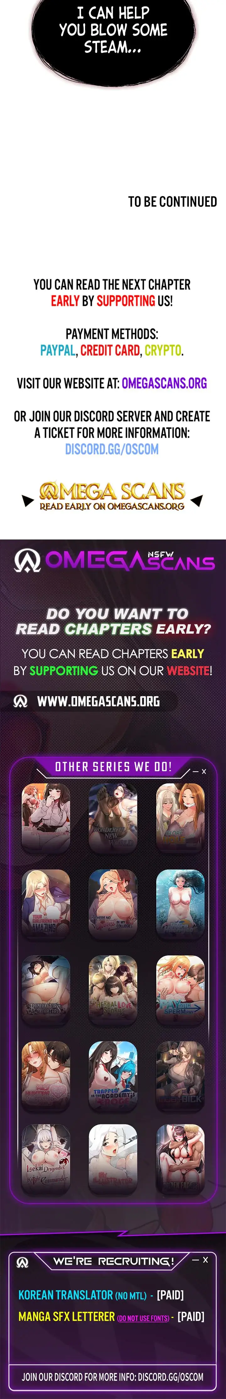 My Girlfriend Was Already Fully Trained Chapter 8 - Page 24