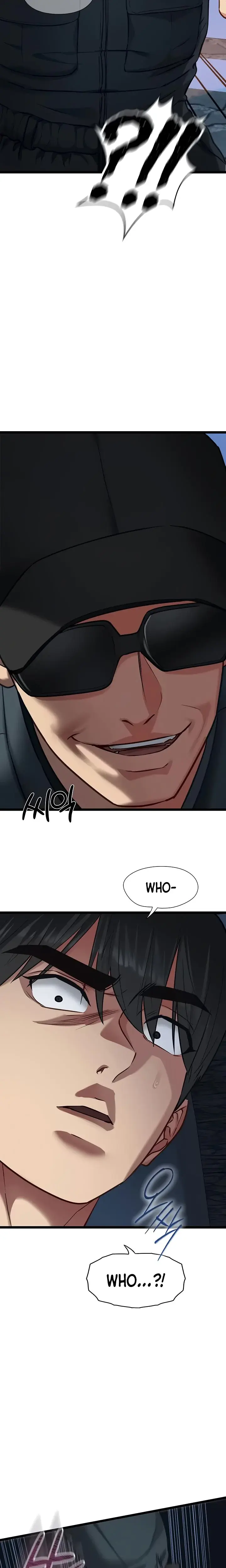 My Girlfriend Was Already Fully Trained Chapter 9 - Page 23