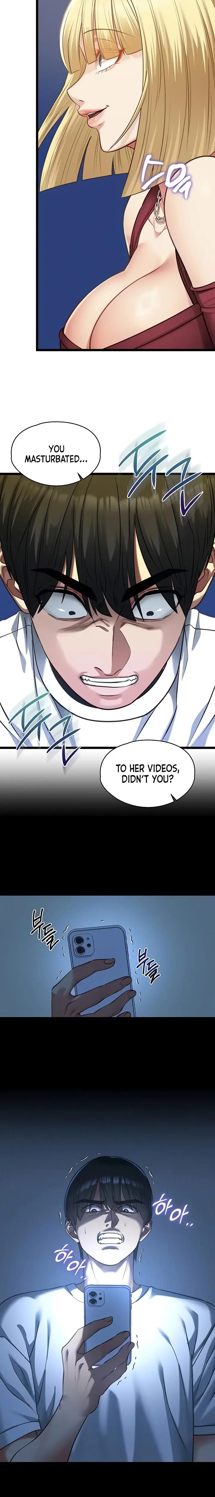 My Girlfriend Was Already Fully Trained Chapter 9 - Page 6