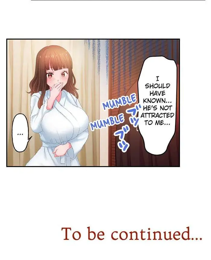My Girlfriends Naughty Sister Chapter 13 - Page 7