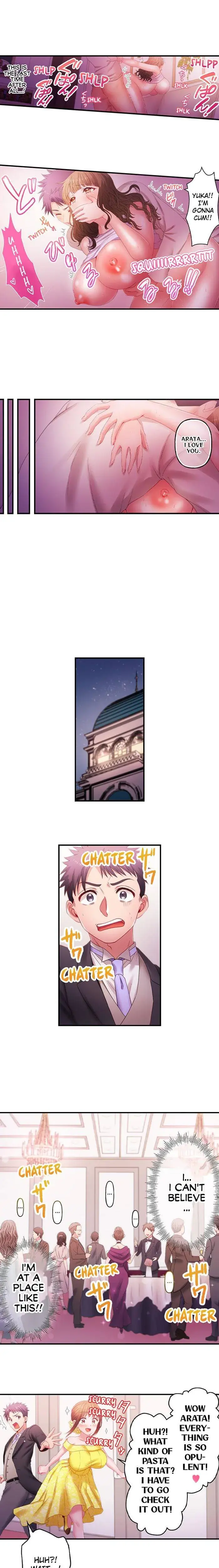 My Girlfriends Naughty Sister Chapter 26 - Page 5