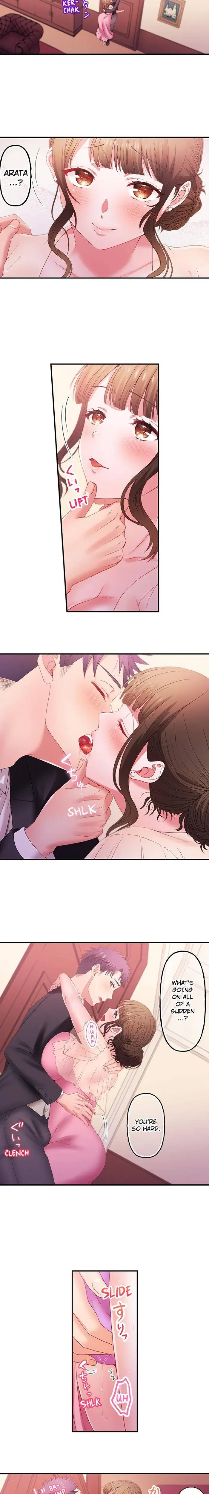 My Girlfriends Naughty Sister Chapter 27 - Page 2