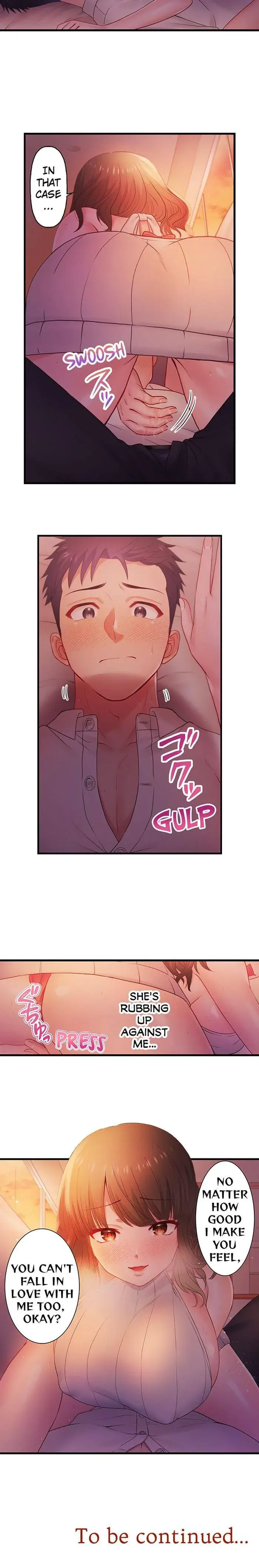 My Girlfriends Naughty Sister Chapter 3 - Page 6