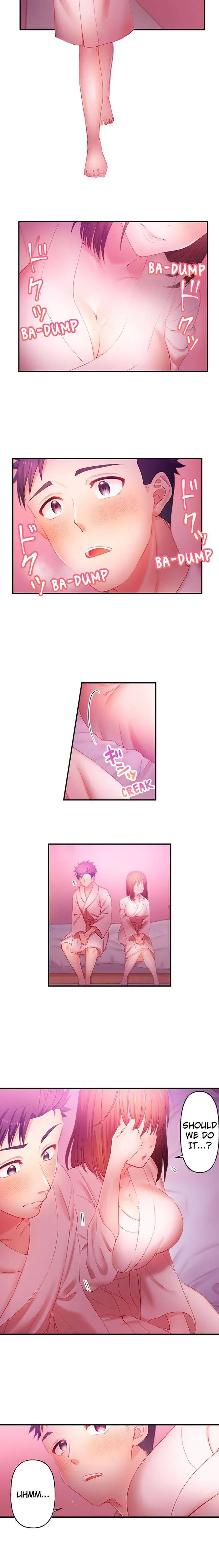 My Girlfriends Naughty Sister Chapter 8 - Page 2