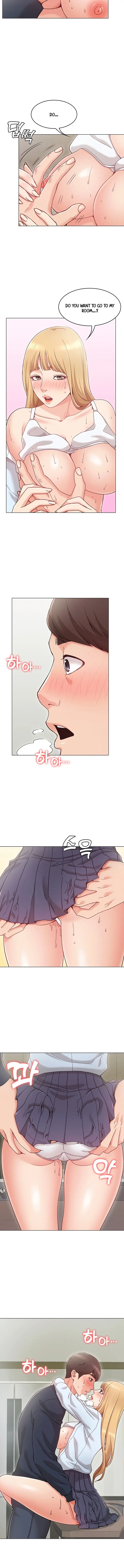 My Girlfriends Sister Chapter 1 - Page 12