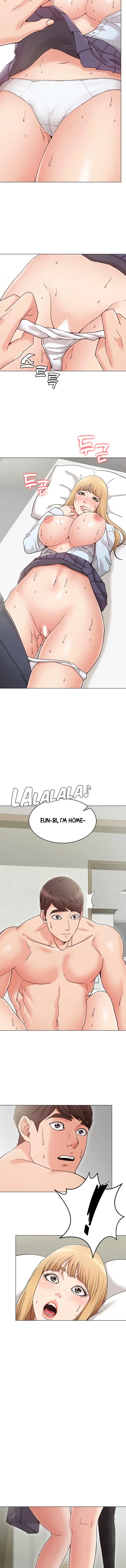 My Girlfriends Sister Chapter 1 - Page 15