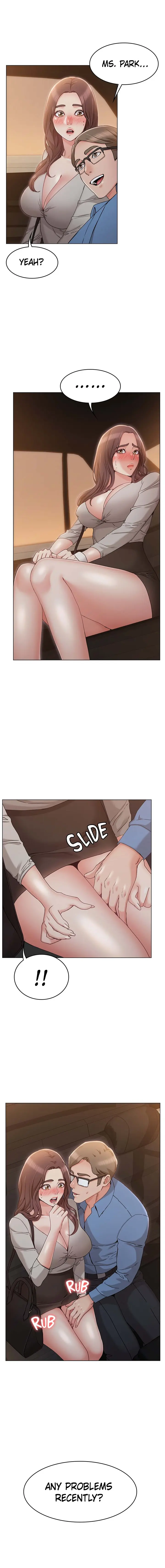 My Girlfriends Sister Chapter 10 - Page 1