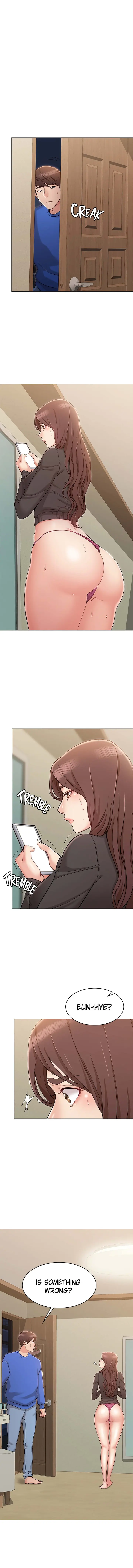 My Girlfriends Sister Chapter 10 - Page 10