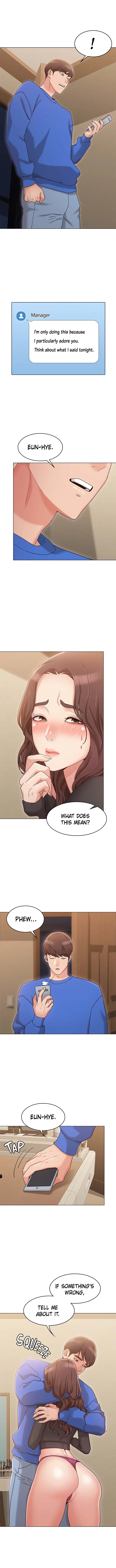 My Girlfriends Sister Chapter 10 - Page 12