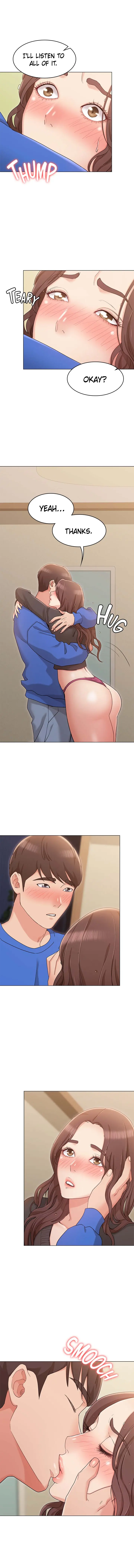 My Girlfriends Sister Chapter 10 - Page 13