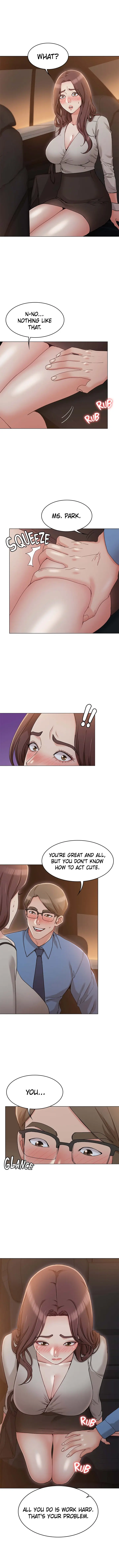 My Girlfriends Sister Chapter 10 - Page 2