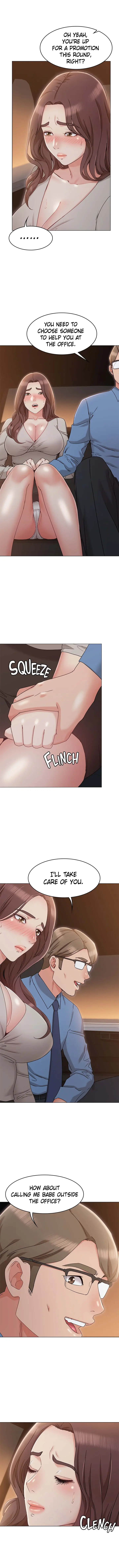 My Girlfriends Sister Chapter 10 - Page 3