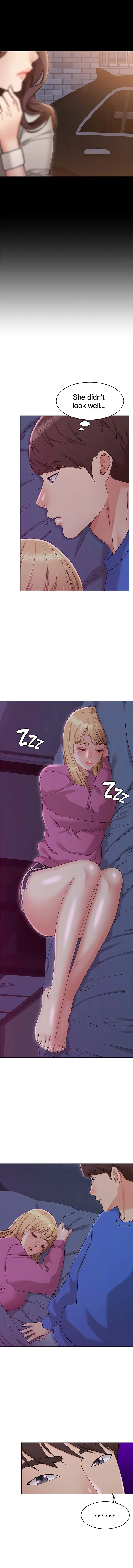 My Girlfriends Sister Chapter 10 - Page 8