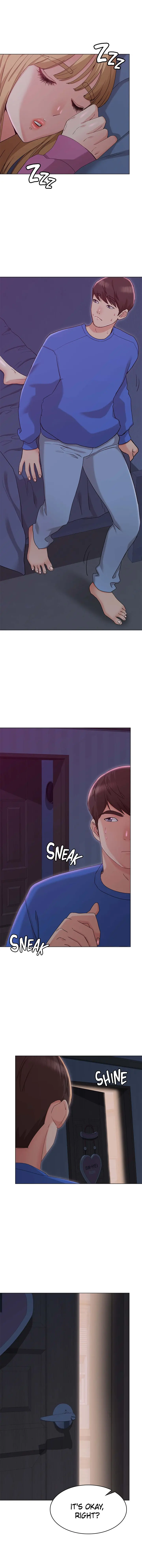 My Girlfriends Sister Chapter 10 - Page 9