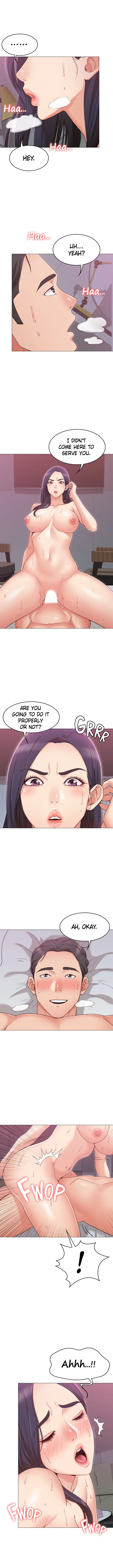 My Girlfriends Sister Chapter 11 - Page 10