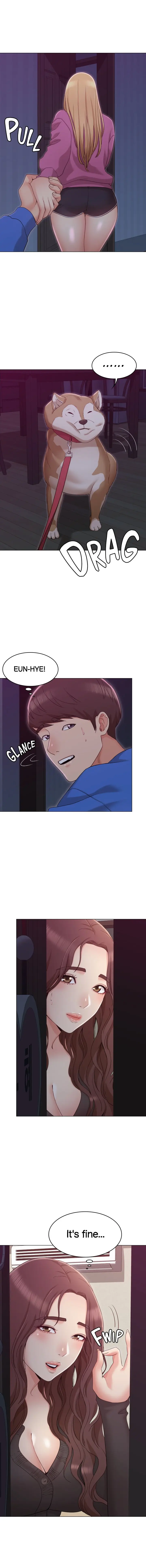 My Girlfriends Sister Chapter 11 - Page 3